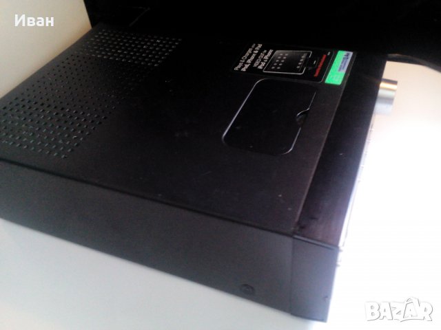 Система Sharp xl hf201ph, снимка 6 - Аудиосистеми - 33080412