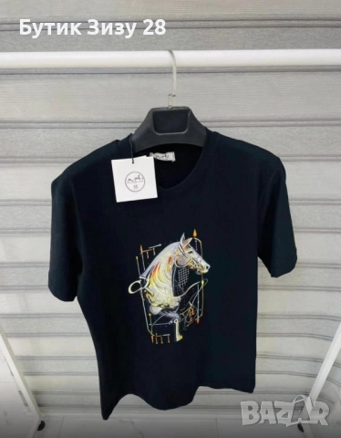 Мъжки тениски , снимка 11 - Тениски - 51872133
