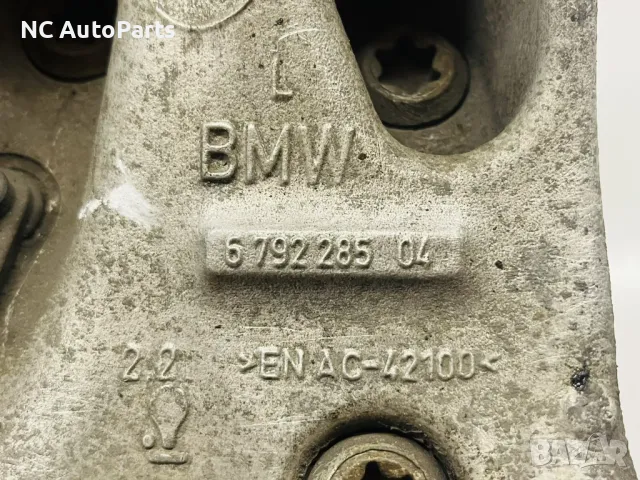 Преден ляв шенкел за BMW БМВ 1 серия F20 F21 2.0 дизел 6792285-04 2013, снимка 11 - Части - 48632793