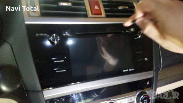 ​2025 Сд Карта Subaru Micro Sd Card GEN2 Map Европа РУСИЯ Турция Навигация, снимка 2 - Навигация за кола - 33282642