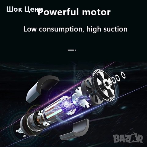 Машина за вакуумиране на опаковки TV159B, снимка 14 - Други - 48003580