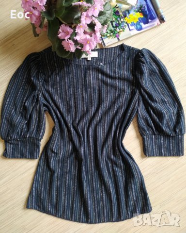 Елегантни блузи, снимка 15 - Блузи с дълъг ръкав и пуловери - 28367316