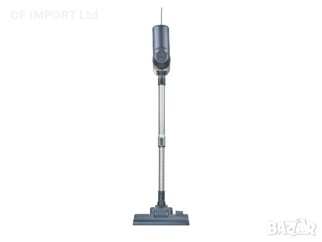 Ръчна Права Прахосмукачка SILVERCREST 2 в 1 600W SHZK 600 B3, снимка 2 - Прахосмукачки - 51807187