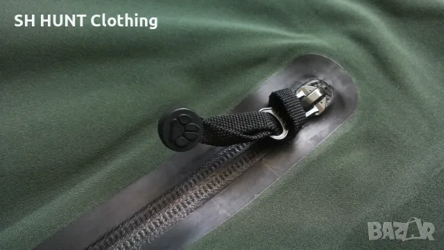 GAUPA of NORWAY AIRTEC AQUAPROOF Jacket размер M горница водонепромокаема - 938, снимка 10 - Екипировка - 48552534