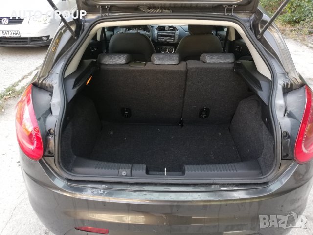 Фиат Браво 1,6 Д / Fiat Bravo 1,6 Mjet - 105к.с., снимка 12 - Автомобили и джипове - 35272704