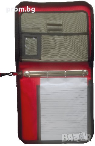 работна папка, органайзер А4, CK Magma, внос от Германия, снимка 7 - Чанти - 28174647