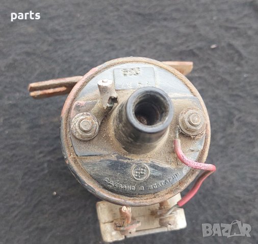 Запалителна Бобина Москвич N:2 N, снимка 3 - Части - 43014398