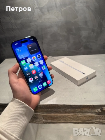 КАТО ЧИСТО НОВ Iphone 17 Air 1TB Sky Blue, снимка 7 - Apple iPhone - 52943766