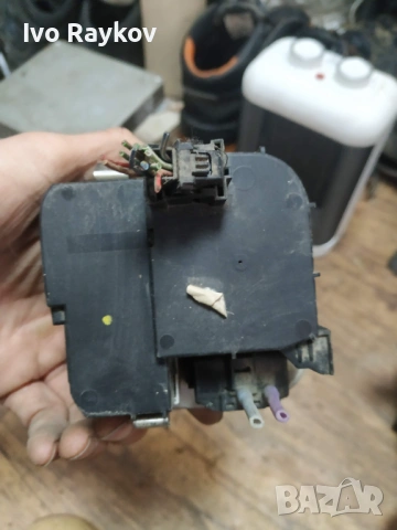 Превключвател на светлините за Mercedes Benz MB W203 , 2035450604, снимка 3 - Части - 53457462