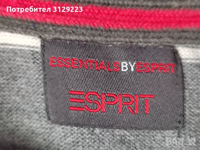 Esprit sweater M, снимка 5 - Пуловери - 39408571
