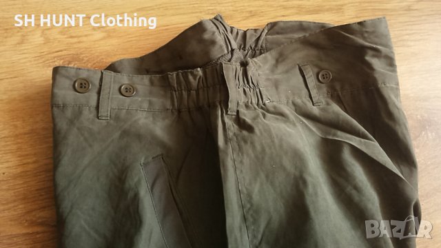 GREENOAKS Trouser размер L за лов риболов и туризъм панталон пролет есен - 114, снимка 8 - Екипировка - 39139309