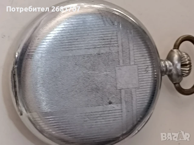 джобен часовник , снимка 3 - Джобни - 51252389