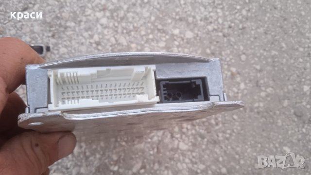 модул бмв , снимка 2 - Части - 38399016