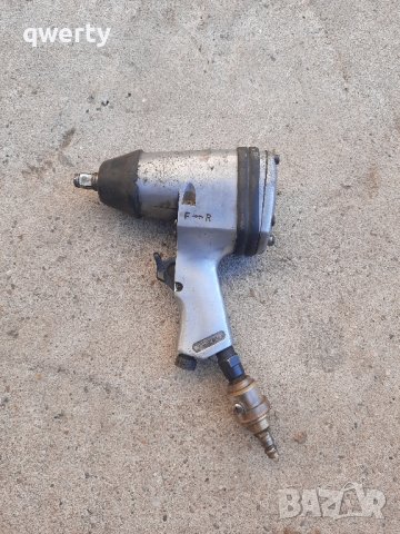 пневматичен гайковерт , снимка 2 - Други инструменти - 43093094