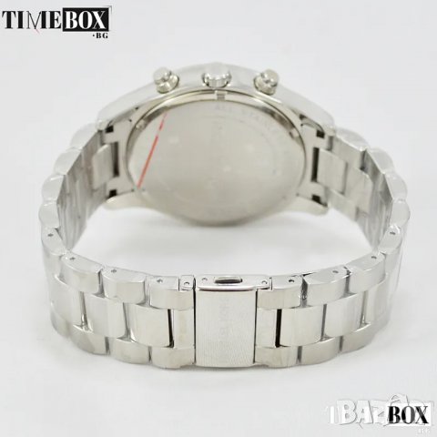 Michael Kors MK8213 Layton Chronograph. Нов мъжки часовник, снимка 4 - Мъжки - 38749986