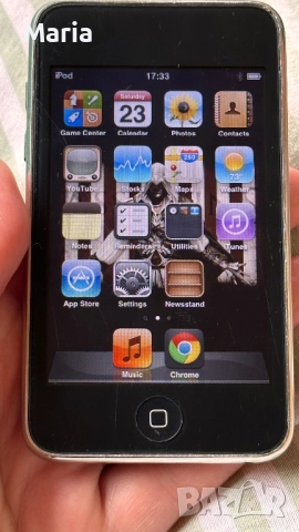 iPod 3 gen, 64 gb, снимка 2 - iPod - 51466197