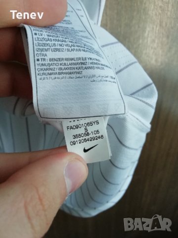 Arsenal Arshavin Nike оригинална тениска фланелка Арсенал Аршавин 2009/2010 Third рядък трети екип , снимка 5 - Тениски - 43612601