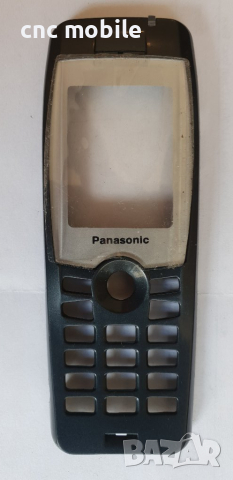 Панел Panasonic GD95