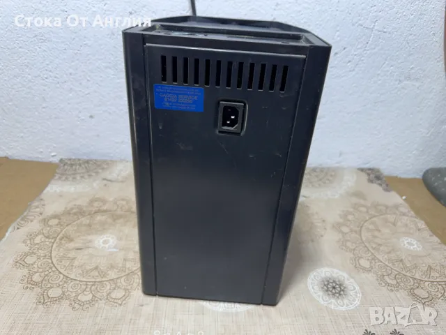 Кафемашина Gaggia coffee deluxe, снимка 5 - Кафемашини - 48035979