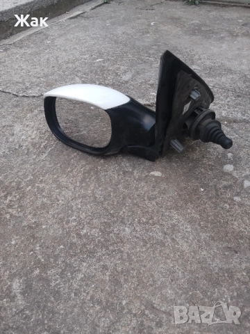 огледала за Пежо 206