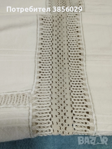 покривка за маса,покривало за легло и др., снимка 5 - Покривки за маси - 51632966