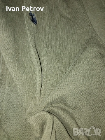 Мъжка жилетка Polo Assn, снимка 5 - Якета - 52653661