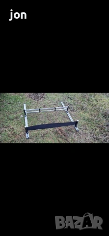 ауди Q7 2017 г. разпределител багажник., снимка 2 - Части - 53441380