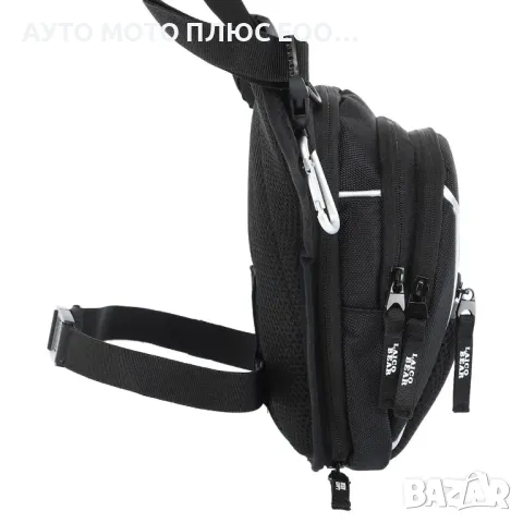 Мото Чанта за бедро LAICO BEAR - 3 литра., снимка 3 - Аксесоари и консумативи - 47583784