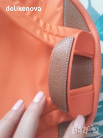 COACH. USA. Original. Жестока раница, снимка 12 - Чанти - 36889758