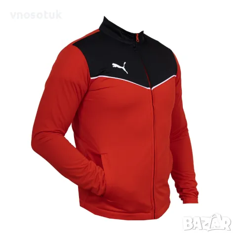 Мъжки спортен екип PUMA-размер L,XL, снимка 2 - Спортни дрехи, екипи - 47338233