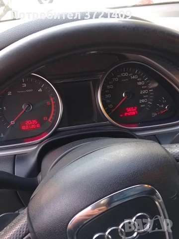 Audi Q7 , снимка 7 - Автомобили и джипове - 52665555