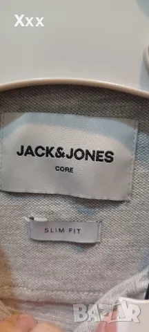 Карго панталон Jack & Jones, снимка 10 - Панталони - 49485428