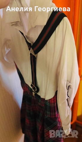 Рокля Lucy, снимка 3 - Рокли - 53468526