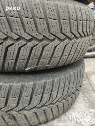 Гуми с джанти 185.65.15, снимка 3 - Гуми и джанти - 51712204