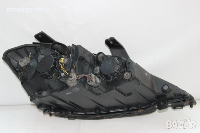 Ляв фар SsangYong Kyron (2006-2009г.), снимка 6 - Части - 39895352