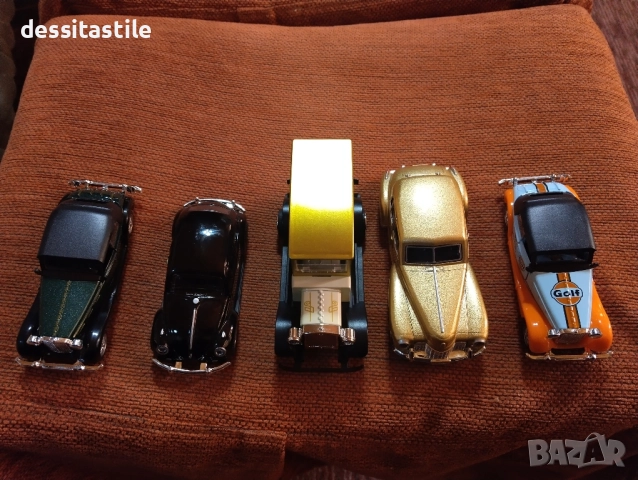 Различни колички, снимка 9 - Колекции - 39951193