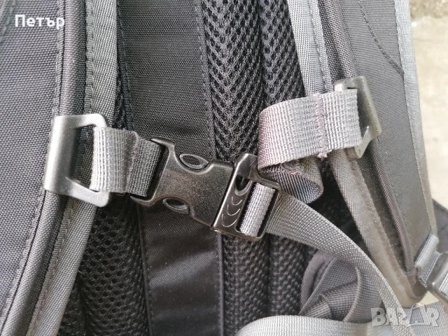 Продавам чисто нова раница The North Face borealis classic, снимка 14 - Раници - 50939003