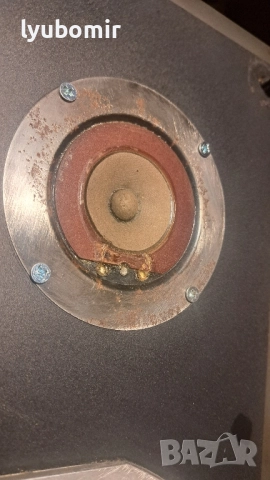 Sanyo sx- 401a, снимка 6 - Тонколони - 52493781