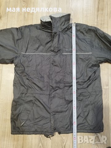 wurt -m, снимка 7 - Якета - 43568157