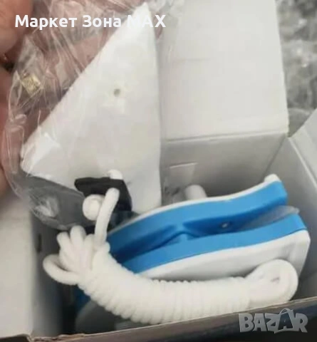 Магнитен чистач за прозорци SHINEGLASS, снимка 5 - Други стоки за дома - 53572041