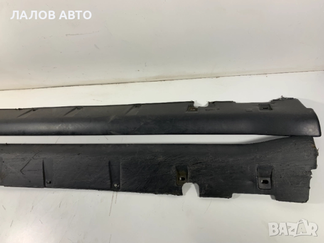 Външни прагове Хонда ЦР-В 1 Vunshni pragove Honda CR-V I (95-01)г. , снимка 3 - Части - 51492695