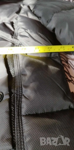 Зимно мъжко яке, снимка 6 - Якета - 51894204