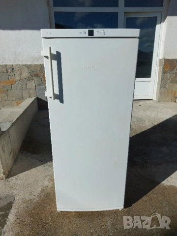 Фризер Liebherr 