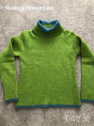 Дамски пуловер