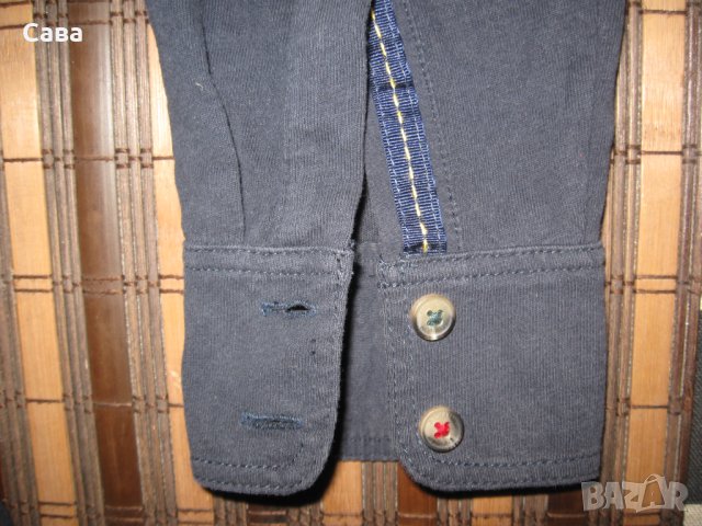 Блуза TOMMY HILFIGER  дамска,М-Л, снимка 5 - Блузи с дълъг ръкав и пуловери - 43106728