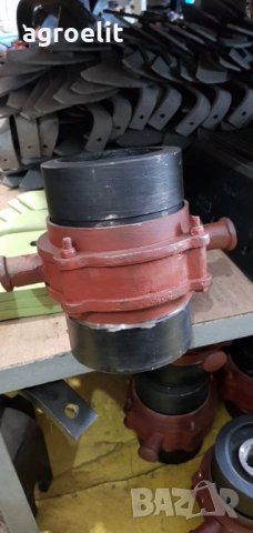 Серво управление МТЗ82/ЮМЗ/ и др., снимка 17 - Селскостопанска техника - 24751158