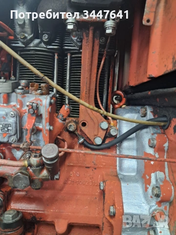 Владимиретс т25 А