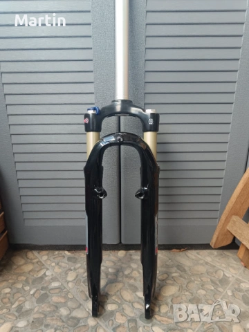 Въздушна вилка 26  SRSuntour ncx mg