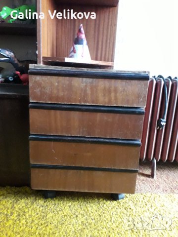 Шкаф с чекмеджета, снимка 2 - Шкафове - 40289583