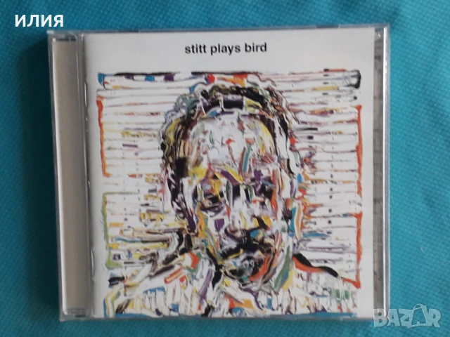 Каталог CD Част 3, снимка 5 - CD дискове - 50991191